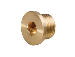 Verschlußschraube G 3/8