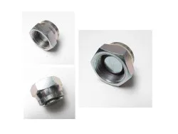 Verschlussschraube G3/4