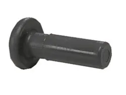 Verschlußstopfen Rohr AD 18mm