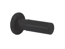 Verschlußstopfen Rohr AD 32mm