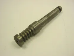 Verstellbarer Schaft D 320 TH 3309