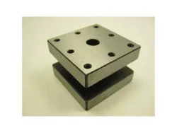 Vierfachstahlhalter D 180x300V, TU 2004V