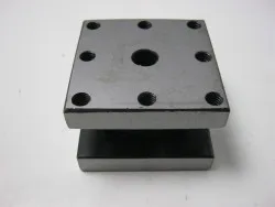 Vierfachstahlhalter D250,240,TU2406,2506