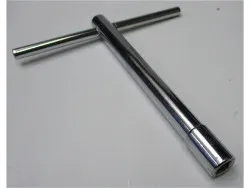 Vierkantschlüssel BF 20,30V, MH 20V