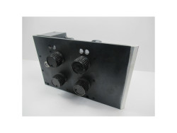 Vorschubgetriebe TH 3309 komplett