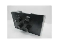 Vorschubgetriebe TH 3309 komplett