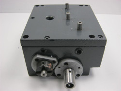 Vorschubgetriebe TU3008/G-V-VB
