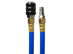Wand-Schlauchaufroller SAR 10/15 M