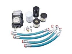 Wartungskit LK 16000H MMGD 3-5.5 (2.2-4)