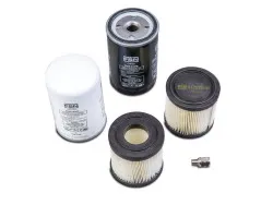 Wartungskit LK 2000H MMGD 3-10 (2.2-7.5)