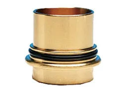 Wasserabscheider Rohr AD 28mm