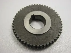 Wechselrad D 210 / 250 TU 2304