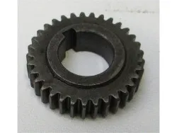 Wechselrad D 210,250 TU 2304