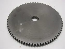 Wechselrad D 240 / 280 TU 2506