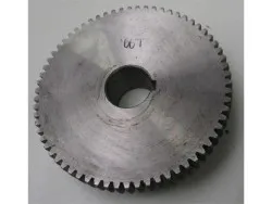 Wechselrad D 320 / 360 / TH 40 TH 3309