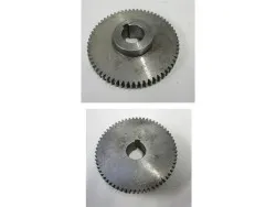 Wechselrad D 320 TH 3309