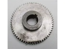 Wechselrad D 320 TH 3309