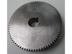 Wechselrad D 320 TH 3309