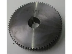 Wechselrad D 320 TH 3309