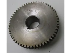 Wechselrad D 320 TH 3309