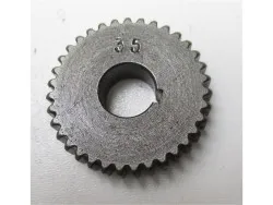 Wechselrad D180/TU2004V