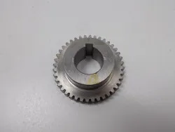 Wechselrad D330x1000, 40 Zähne
