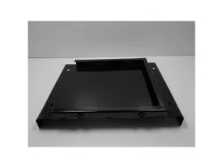 Werkzeugablage CA 240/20 OF E RAL9005 / 365X270X60