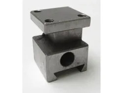 Werkzeughalter D 140 x 250 TU 1503 V