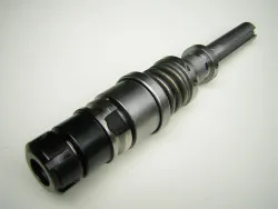 Werkzeugwechsler für Wabeco Maschinen