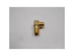 Winkelanschluss AB Silence 100 OF E/M14X1/4