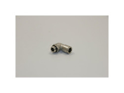 Winkelanschlußstecker 1/4