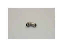 Winkelanschlußstecker 1/4