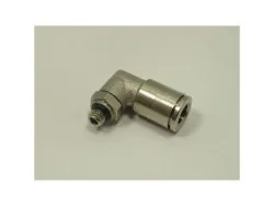 Winkelsteckverschraubung M5