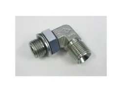 Winkelstück 90°, G1/2