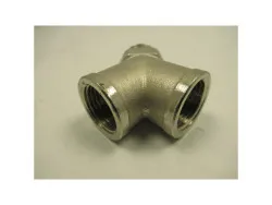 Y-Verbindungsstück 1/2