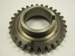 Zahnrad B 40 / F 40 E