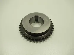Zahnrad B 40 / F 40 E