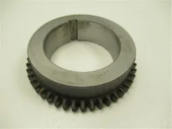 Zahnrad B 40 GSM