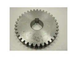 Zahnrad B 40 PTE / MB 4 P