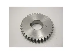 Zahnrad B 40 PTE / MB 4 P