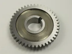 Zahnrad B40E/PTE/F40E/DH40G