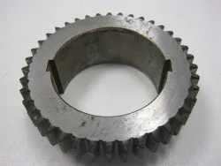 Zahnrad B50GSM