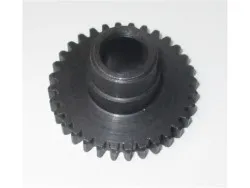 Zahnrad D 140 x 250 TU 1503 V