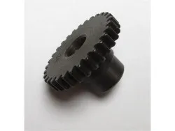 Zahnrad D 140X250 TU 1503 V