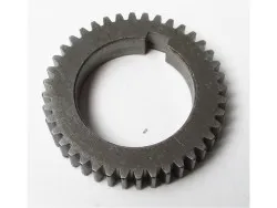 Zahnrad D 240 TU 2506 Hauptspindel