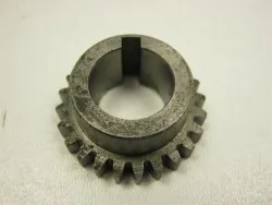 Zahnrad D 240 x 500 G TU 2506