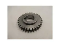 Zahnrad D 240 x 500G TU 2506