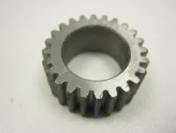 Zahnrad D 240 x 500G TU 2506