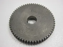 Zahnrad D180/TU2004V