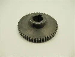 Zahnrad D240x500/TU2506/V/VB